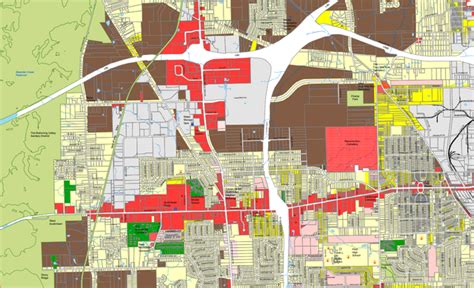warren county ohio zoning map|warren co oh rural zoning map.